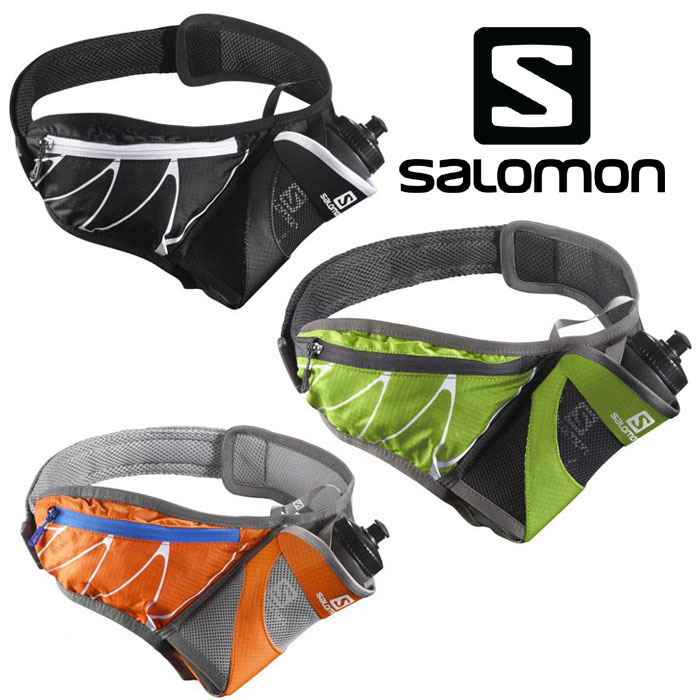 サロモン ウエストバッグ SENSIBELT