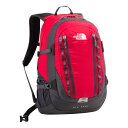 ノースフェイス バッグ NM71605(TR TNFレッド)ビッグショット シーエル【Big Shot CL】【32L】【デイパック】【リュック】【カジュアルバッグ】