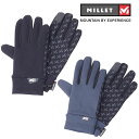 [LbVX5%ҌΏ]~[ EH[Xgb`gbNO[u MIV01468 jZbNX/jp  WARM STRETCH TREK GLOVE y䂤pPbgOKz