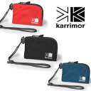 カリマー トレックキャリー チームパース trekcarry...