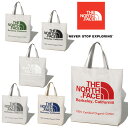 ノースフェイス TNFオーガニックコットントート NM81971 バッグ TNF Organic Cotton Tote