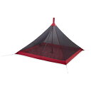 MSR フロントレンジ バグシェルター MSR37039 インナーテント Front Range Bug/Floor Insert モチヅキ正規取扱店