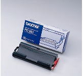 ブラザー工業 リボンカートリッジ　PC-551　（ブラザーFAX用消耗品） 製品型番 ： PC-551