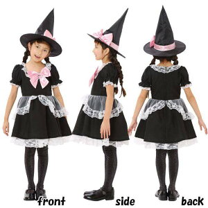 ウィッチプリンセス100サイズコスチューム魔女魔法使いWITCHカワイイ人気クリアストーン4560320848110