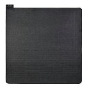 電気カーペット 2畳 180x180 ホットカーペット 省エネ 遠赤カーボン 暖かい 二畳 広電 CWU2023