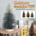 クリスマスツリー 24cm クリスマス ツリー ミニクリスマ...