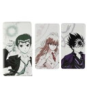 モバイルバッテリー 充電器 幽☆遊☆白書 リチウムイオンポリ...
