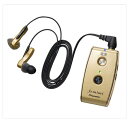 パイオニア パイオニア フェミミ 集音器 VMR-M800 ゴールド 製品型番:TPVMR-M800-N