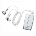 パイオニア パイオニア フェミミ 集音器 VMR-M800 ホワイト 製品型番:TPVMR-M800-W