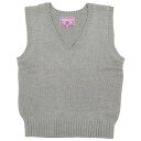 TEENS EVER 16AW ベスト(杢グレー Mサイズ)...