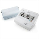 上腕電子血圧計 CHU302 シチズン CHU302