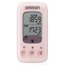 オムロン 活動量計CaloriScanシリーズ 製品型番:HJA-310-PK