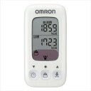 オムロン 活動量計CaloriScanシリーズ 製品型番:HJA-310-W