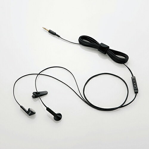 エレコム テレビ用インナーイヤータイプヘッドホン(両耳) 製品型番：EHP-TVIE023…...:konan:10749049