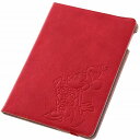 【ray-out】【レイ・アウト】【レイアウト】【iPad Air】【アイパッドエアー】用【カバー】【ディズニー】【フラップタイプ】【レザージャケット】【合皮】【ミニー】製品型番:RT-DPA5A/MN