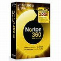 yEzy[ yjoׁzV}ebN Norton 360 o[W 4D0 ...