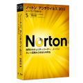 V}ebNm[g A`EBX 2011 (Norton AntiVirus) ItBXpbN5PCi^ԁF2107...