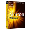 シマンテック（ノートン） Norton Internet Security 2011 ニコニコパック ※片割れ品（注：PC1台分のみ1年間用インターネットセキュリティ。キャンペーン対象外）土日祝も即日出荷