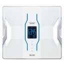 デュアルタイプ体組成計 インナースキャンデュアル ホワイト タニタ RD-903-WH