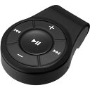 AUDIO RECEIVER 音楽も通話もワイヤレス! Bluetooth4.0 オーディオレシーバー クリップ付 ブラック グリーンハウス GH-BHRA-BK