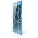 Xperia XZs(SO-03J/SOV35)用液晶保護フ...