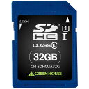 SDHCメモリーカード UHS-I クラス10 3