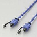 【代引不可】【エレコム】【ELECOM】光デジタルケーブル DH-HK50