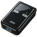 サンワサプライ USB3.0切替器(2回路) SW-US32