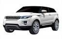 RC 1/24 RANGE ROVER EVOQUE レンジローバーイヴォーク ホワイト ピーナッツクラブ AHR1701AA
