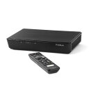 4K チューナー ピクセラ 新4K放送も4kコンテンツもこれ1台で TVに?ぐだけ PIXELA 4K スマートチューナー Smart Tuner A-Stage PIX-SMB400