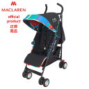 【正規商品】【公認メンテナンスセンター直営】マクラーレン クエスト Maclaren Quest _ ディランズキャンディーバーDylans Candy Bar ベビーカー バギー ストローラー