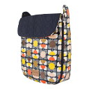 Maclaren Buggy Boot Orla Kiely...