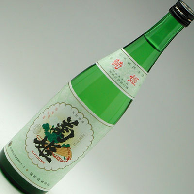 飲み飽きしない晩酌酒 菊姫 普通酒 姫 720ml...:konchikitai:10000036