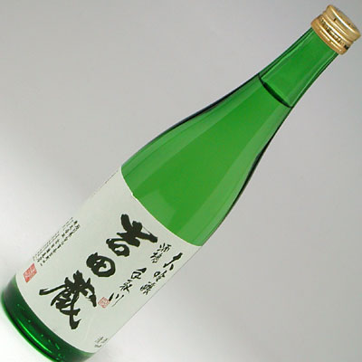 手取川 吉田蔵 大吟醸 720ml