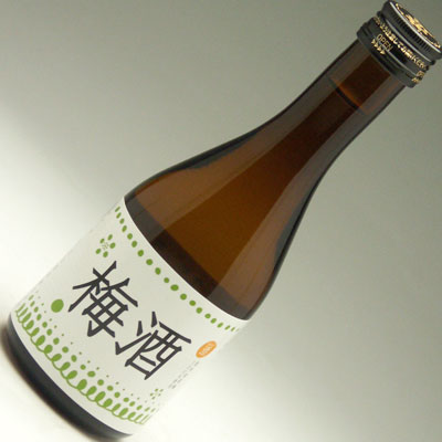 富山県 立山酒造 立山梅酒 300ml