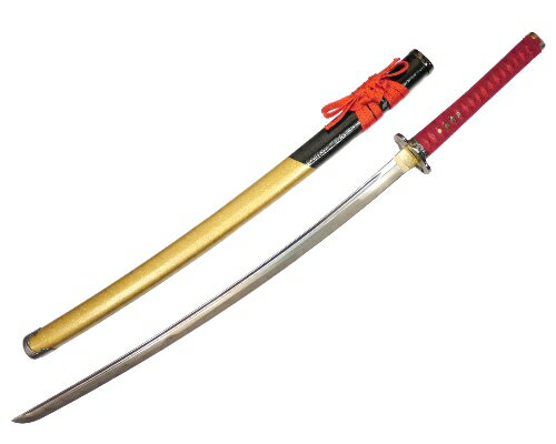 安い購入 日本刀 模造刀 - 居合道