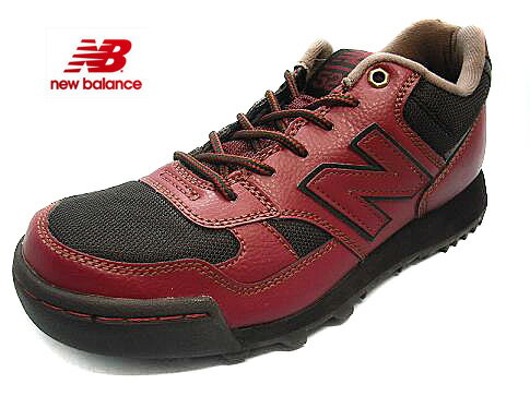 セール　15％OFF【newbalance　ニューバランス　H520　PO】 New Balance／ニューバランス アウトドア　トレッキングタイプ ポートロイヤル