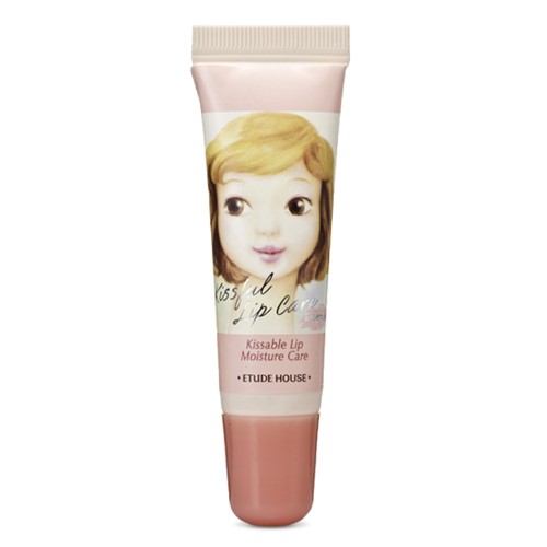 エチュードハウス リップ 韓国コスメキスフルリップケア(4号)ETUDE HOUSE リップスティックETUDE HOUSE エチュードハウス リップスティック リップケア 韓国コスメ ％OFF セール SALE 激安