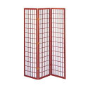 【送料無料】和風パーテーション(衝立)【3連】/パーテーション パーティション 間仕切り 3連 和風 衝立 ついたて 間仕切り 目隠し シンプル 仕切り 家具 インテリア インテリア雑貨 雑貨 通販 オシャレ お洒落