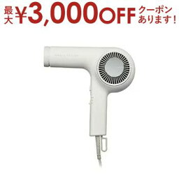 【最大3000円OFFクーポン※お買い物マラソン】テスコム ドライヤー NIB400AW| TESCOM NIB400A プロフェッショナル プロテクトイオン ヘアードライヤー Nobby by TESCOM ホワイト