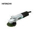 【送料無料】日立工機/Hitachi Koki 100mm 電気ディスクグラインダ PDA-100J(E) 100V 3P可倒式プラグ付 【楽天最安価格挑戦】