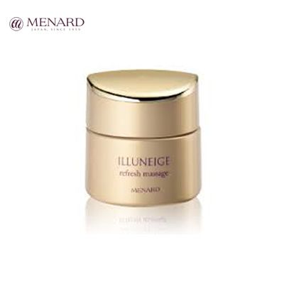 【送料無料】メナード/MENARD イルネージュ リフレッシュマッサージB〈クレンジング・マッサージクリーム〉 150g 【楽天最安価格挑戦】 【送料無料】メナード/MENARD イルネージュ リフレッシュマッサージB〈クレンジング・マッサージクリーム〉 150g 【楽天最安価格挑戦】