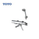 【送料無料】未開封 TOTO TMGG40SE サーモスタットシャワー水栓 浴室用 水栓金具