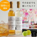 サプライズギフト 送料無料 本格梅酒・国産桃の桃酒ギフトセット【プレゼント/ギフト】