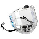アイスホッケー フルフェイス BAUER(バウアー) コンセ...