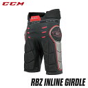 CCM(シーシーエム) インラインガードル RBZ SR