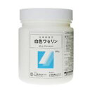 【第3類医薬品】大洋製薬 白色ワセリン 500g