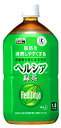 花王 ヘルシア緑茶 1Lx12本（1ケース）