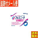 【第1類医薬品】フェミニーナ 膣カンジダ錠 6錠 小林製薬【メール便送料無料】●当店薬剤師からのメールにご返信(承諾作業完了)後の発送●