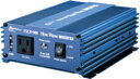 大自工業　SXCD-300　正弦波インバーターバッテリーを繋ぐことにより、交流100Vが得られます。普段ご利用になっている家電製品が全て定格出力の範囲内でご利用になれます。